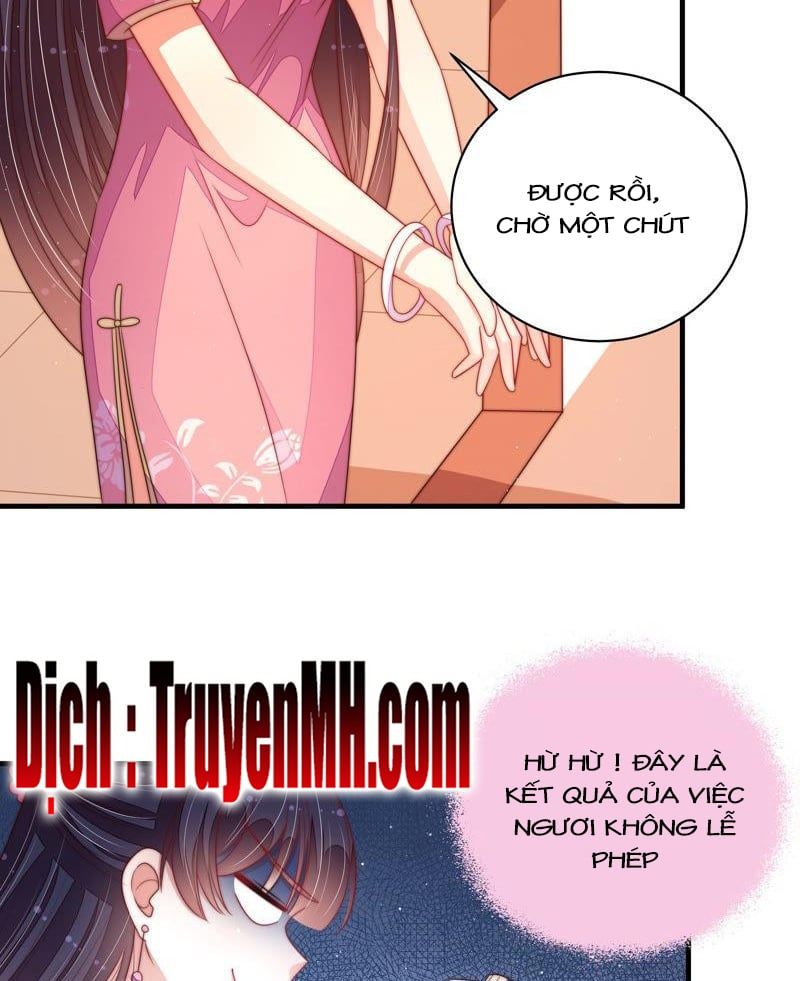 đọc truyện Ngày Nào Thiếu Soái Cũng Ghen Chương 262 ảnh 13 tại Thiên Thai Truyện