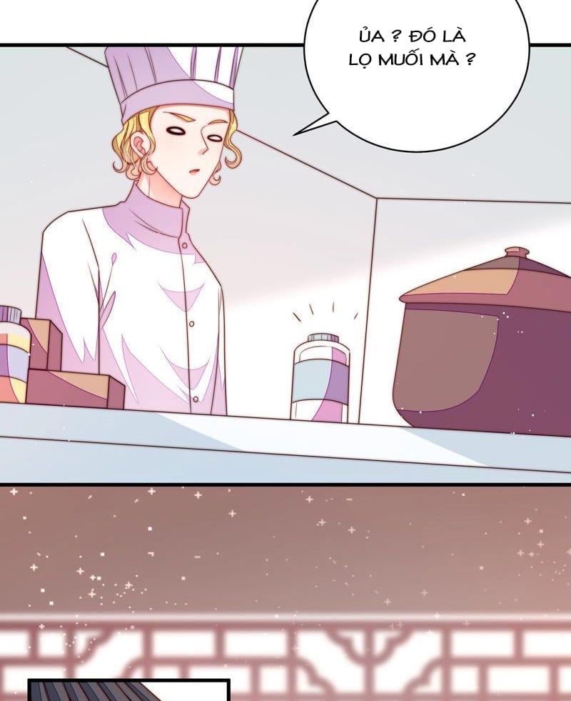 đọc truyện Ngày Nào Thiếu Soái Cũng Ghen Chương 262 ảnh 16 tại Thiên Thai Truyện