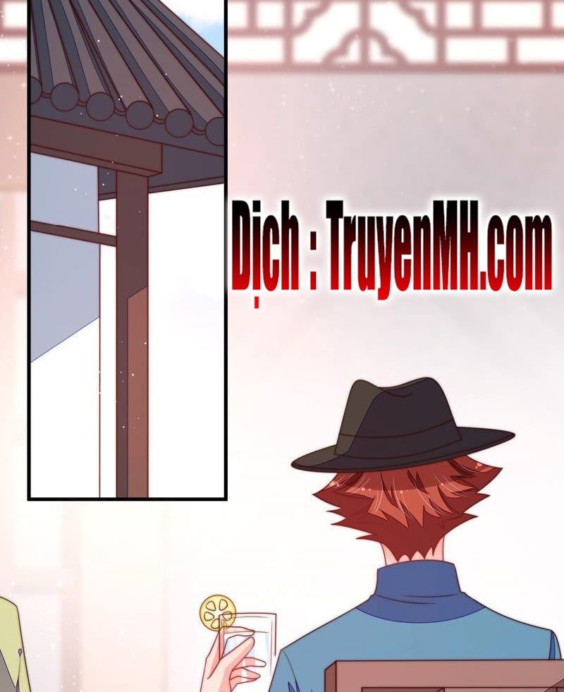 đọc truyện Ngày Nào Thiếu Soái Cũng Ghen Chương 262 ảnh 17 tại Thiên Thai Truyện