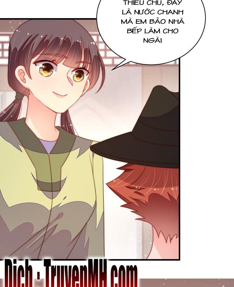 đọc truyện Ngày Nào Thiếu Soái Cũng Ghen Chương 262 ảnh 19 tại Thiên Thai Truyện