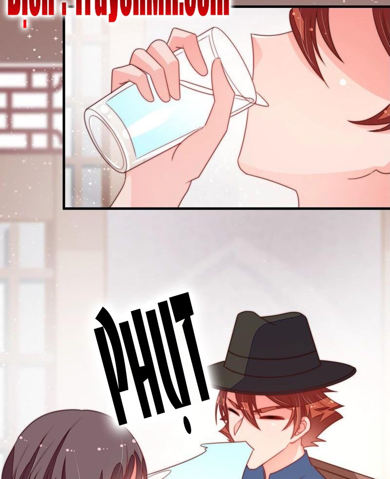 đọc truyện Ngày Nào Thiếu Soái Cũng Ghen Chương 262 ảnh 20 tại Thiên Thai Truyện