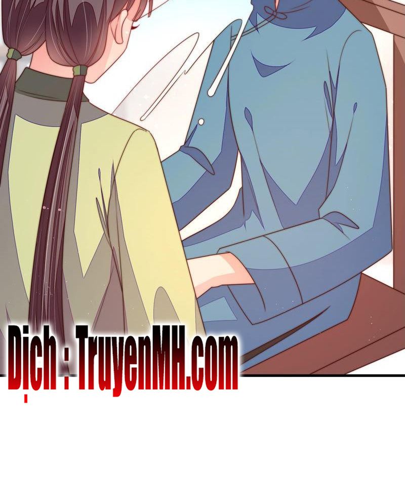 đọc truyện Ngày Nào Thiếu Soái Cũng Ghen Chương 262 ảnh 21 tại Thiên Thai Truyện