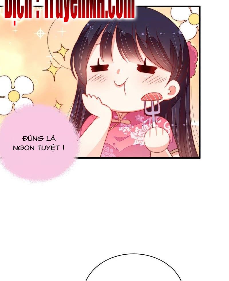 đọc truyện Ngày Nào Thiếu Soái Cũng Ghen Chương 262 ảnh 5 tại Thiên Thai Truyện