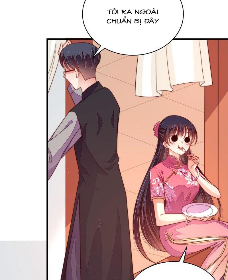 đọc truyện Ngày Nào Thiếu Soái Cũng Ghen Chương 262 ảnh 6 tại Thiên Thai Truyện