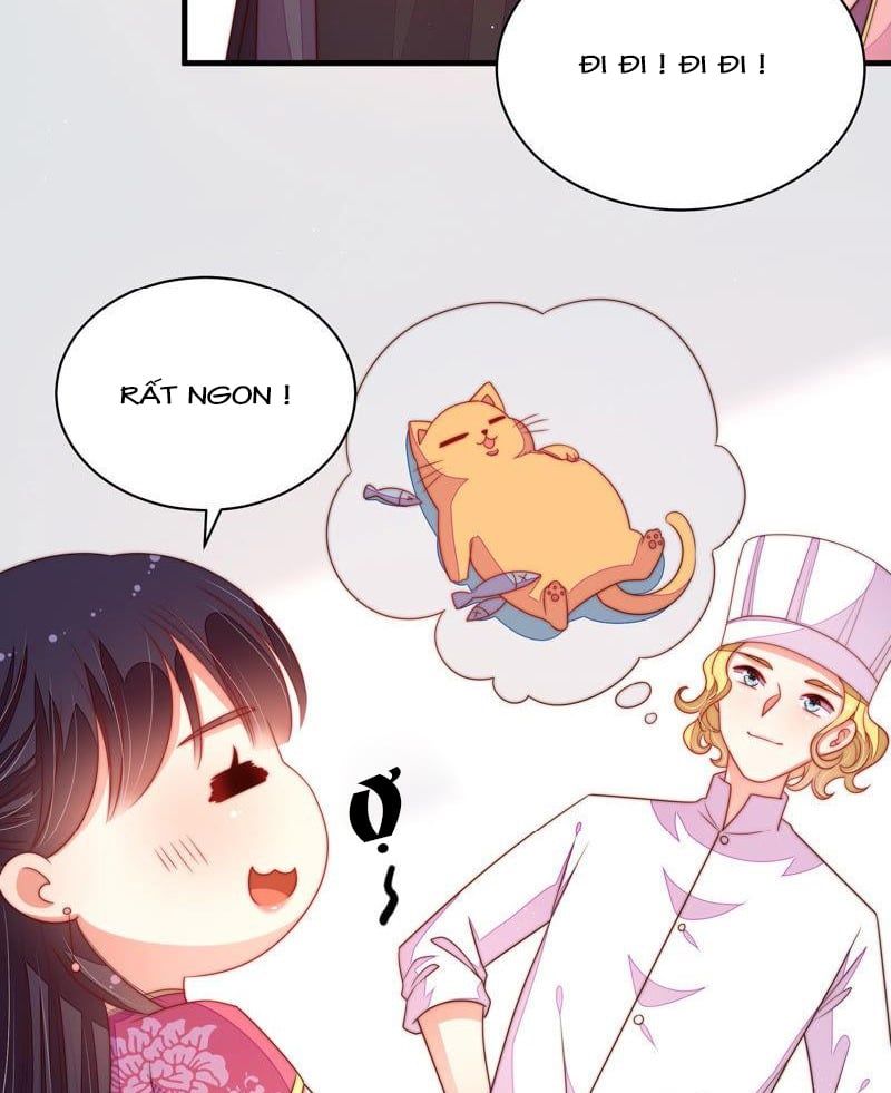 đọc truyện Ngày Nào Thiếu Soái Cũng Ghen Chương 262 ảnh 7 tại Thiên Thai Truyện