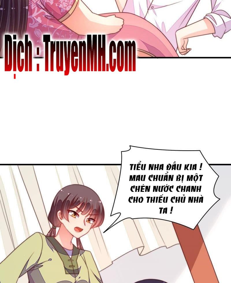 đọc truyện Ngày Nào Thiếu Soái Cũng Ghen Chương 262 ảnh 8 tại Thiên Thai Truyện