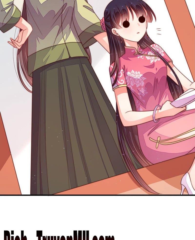 đọc truyện Ngày Nào Thiếu Soái Cũng Ghen Chương 262 ảnh 9 tại Thiên Thai Truyện