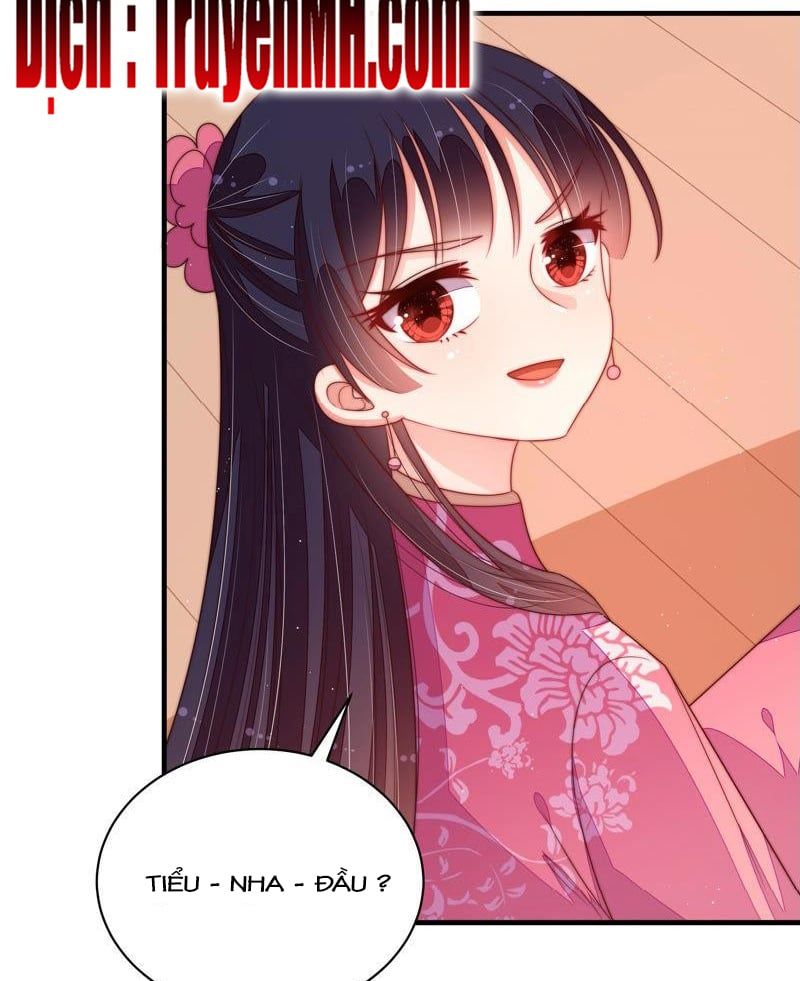 đọc truyện Ngày Nào Thiếu Soái Cũng Ghen Chương 262 ảnh 10 tại Thiên Thai Truyện