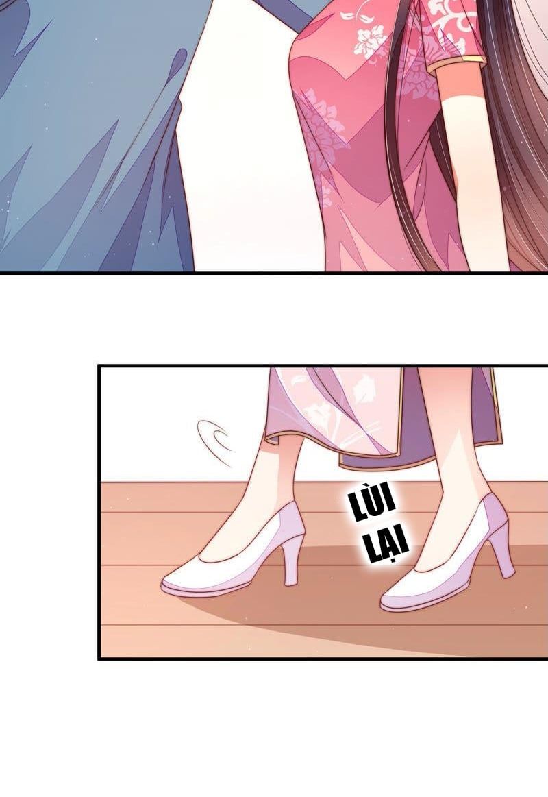 đọc truyện Ngày Nào Thiếu Soái Cũng Ghen Chương 263 ảnh 12 tại Thiên Thai Truyện