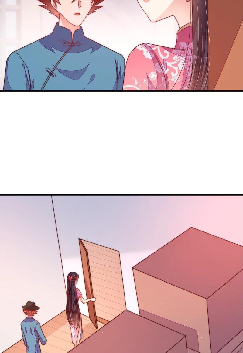 đọc truyện Ngày Nào Thiếu Soái Cũng Ghen Chương 263 ảnh 15 tại Thiên Thai Truyện