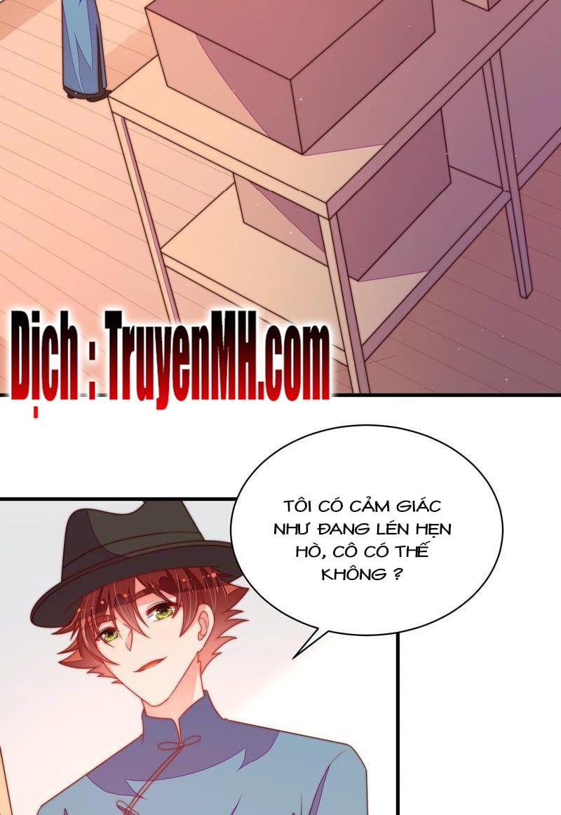 đọc truyện Ngày Nào Thiếu Soái Cũng Ghen Chương 263 ảnh 16 tại Thiên Thai Truyện