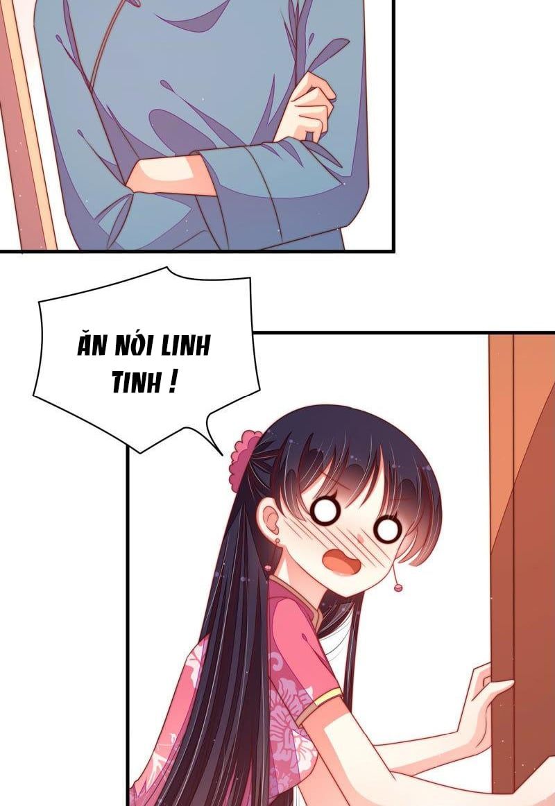 đọc truyện Ngày Nào Thiếu Soái Cũng Ghen Chương 263 ảnh 17 tại Thiên Thai Truyện