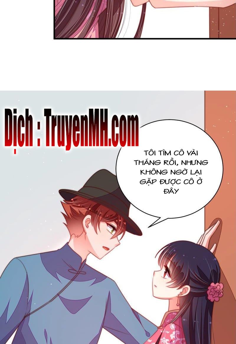 đọc truyện Ngày Nào Thiếu Soái Cũng Ghen Chương 263 ảnh 18 tại Thiên Thai Truyện