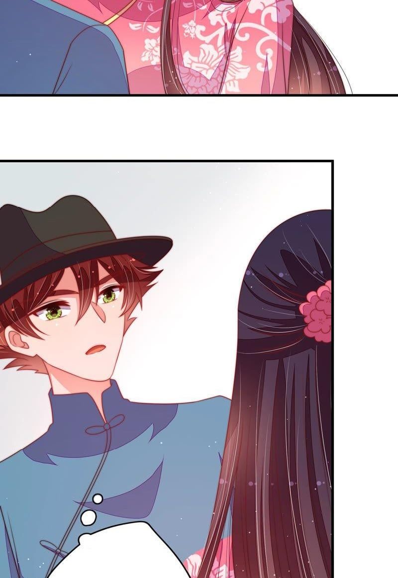 đọc truyện Ngày Nào Thiếu Soái Cũng Ghen Chương 263 ảnh 20 tại Thiên Thai Truyện