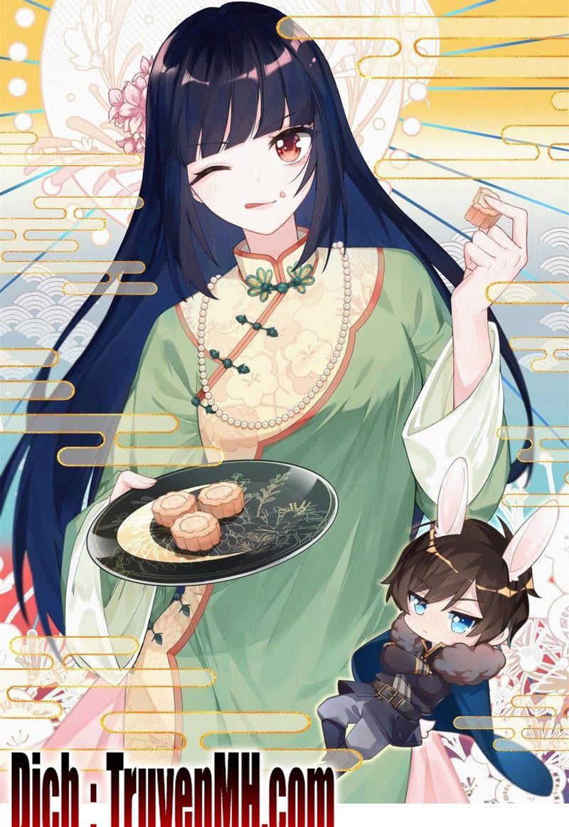 đọc truyện Ngày Nào Thiếu Soái Cũng Ghen Chương 263 ảnh 4 tại Thiên Thai Truyện