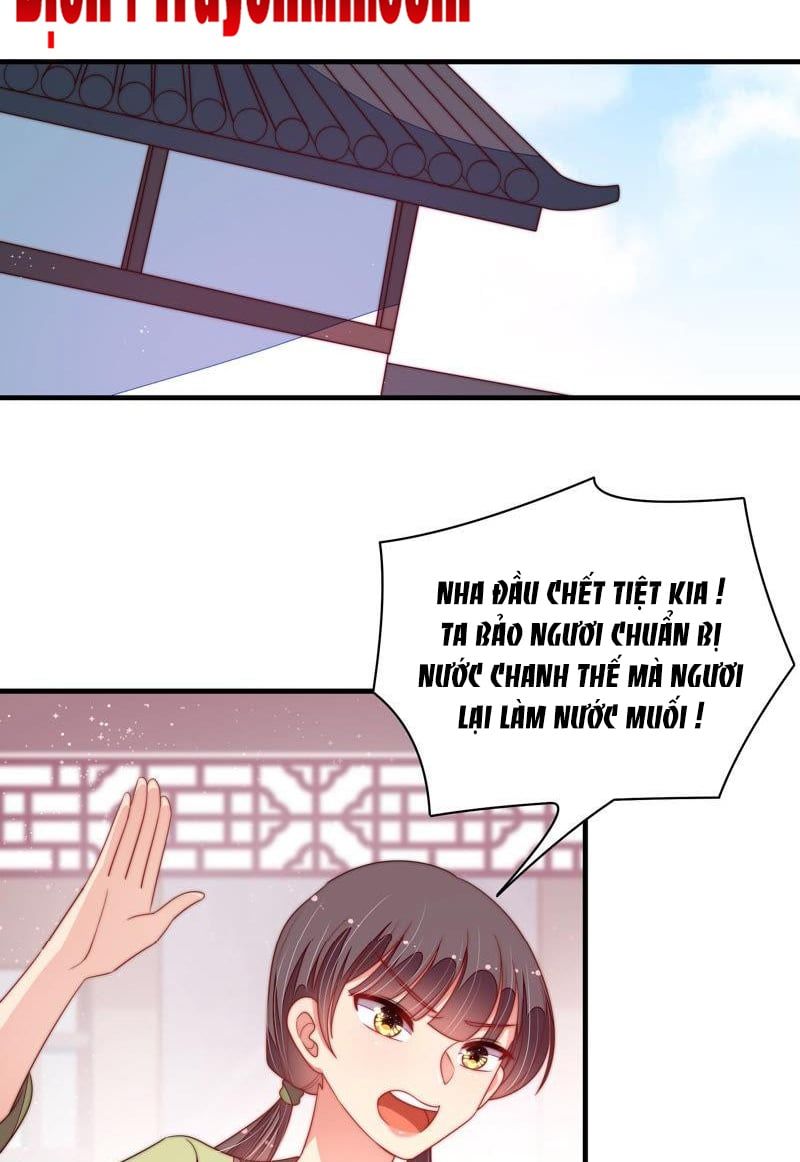 đọc truyện Ngày Nào Thiếu Soái Cũng Ghen Chương 263 ảnh 5 tại Thiên Thai Truyện