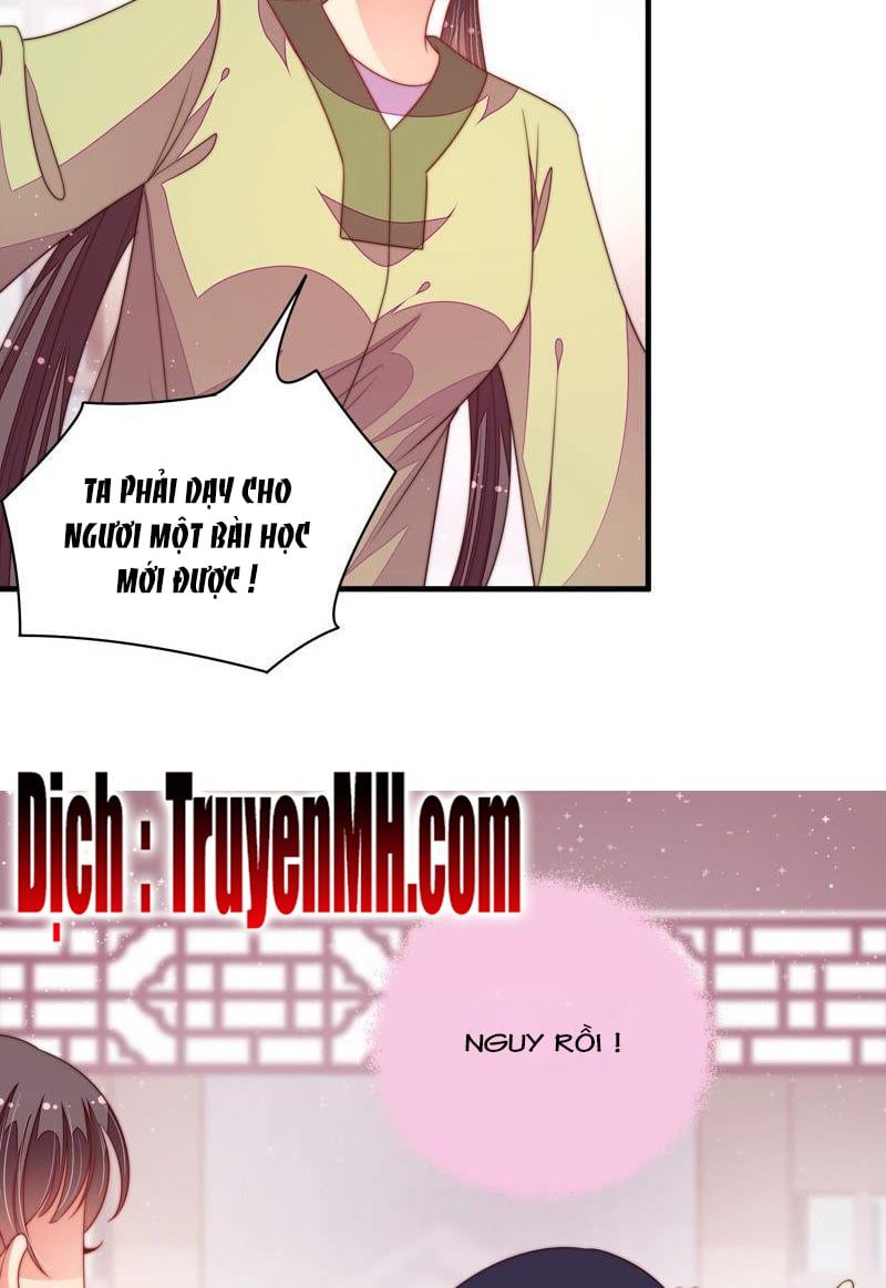 đọc truyện Ngày Nào Thiếu Soái Cũng Ghen Chương 263 ảnh 6 tại Thiên Thai Truyện