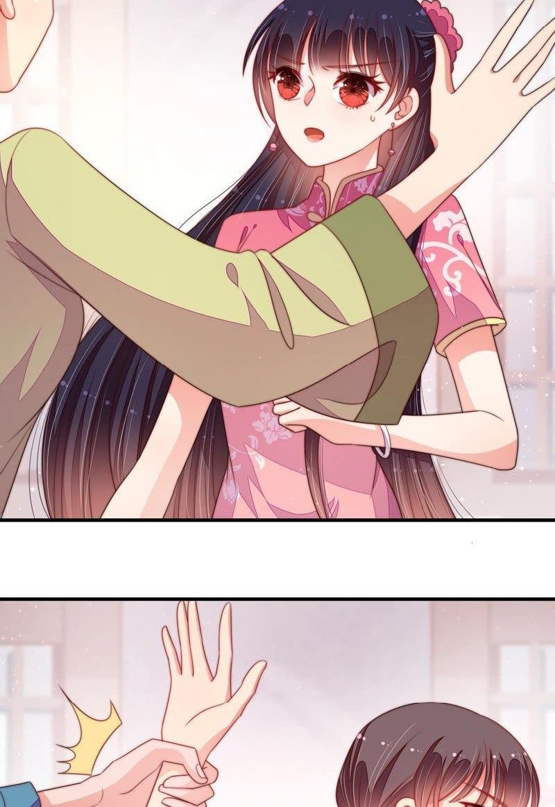 đọc truyện Ngày Nào Thiếu Soái Cũng Ghen Chương 263 ảnh 7 tại Thiên Thai Truyện