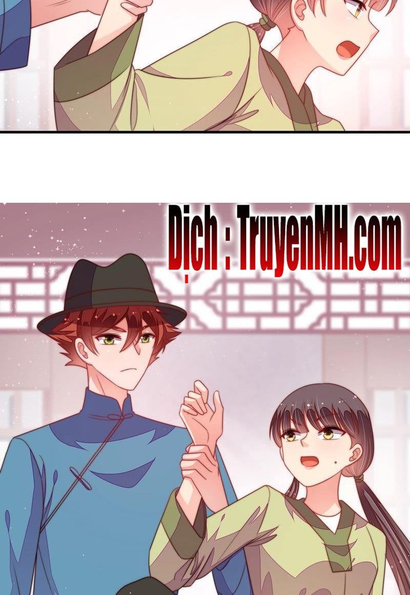 đọc truyện Ngày Nào Thiếu Soái Cũng Ghen Chương 263 ảnh 8 tại Thiên Thai Truyện