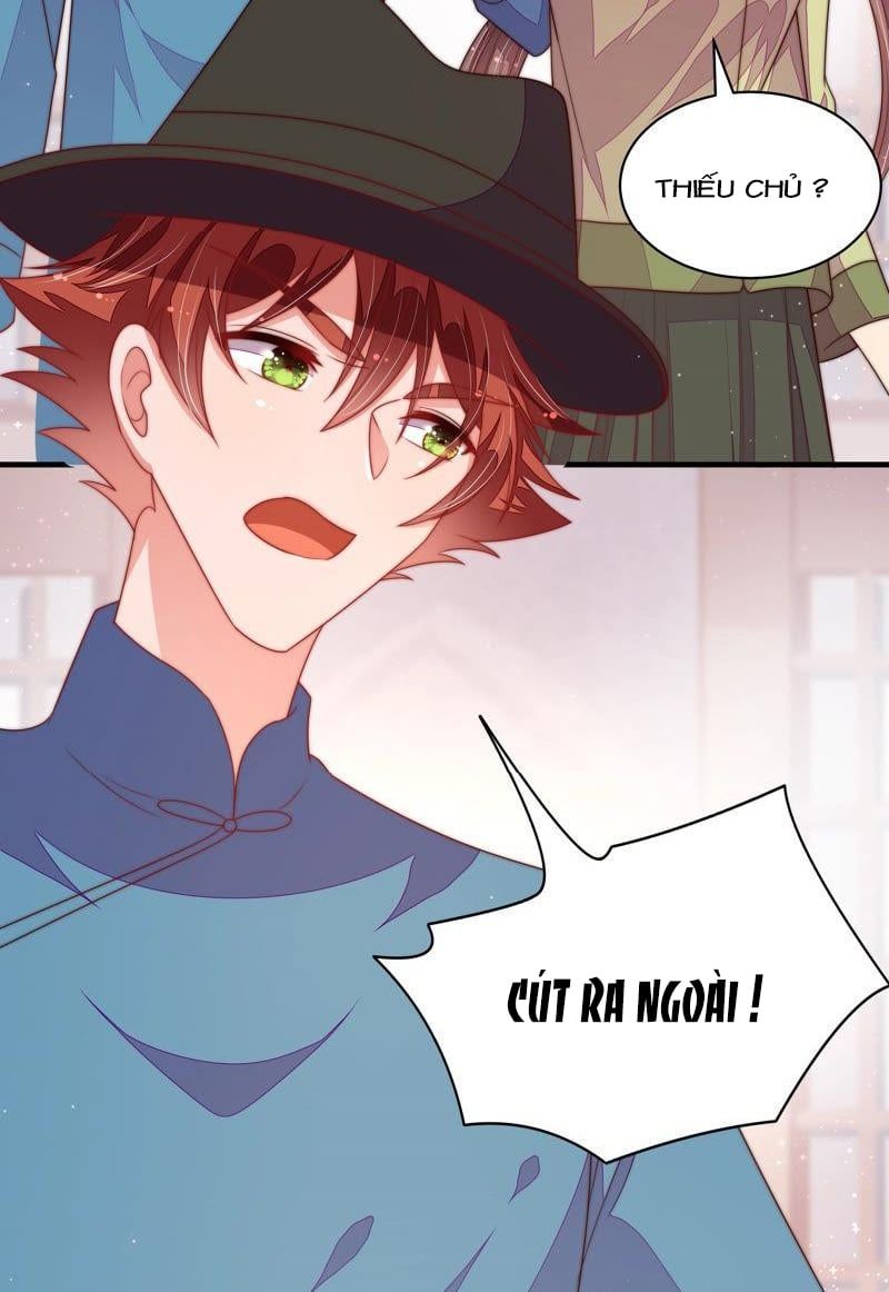 đọc truyện Ngày Nào Thiếu Soái Cũng Ghen Chương 263 ảnh 9 tại Thiên Thai Truyện