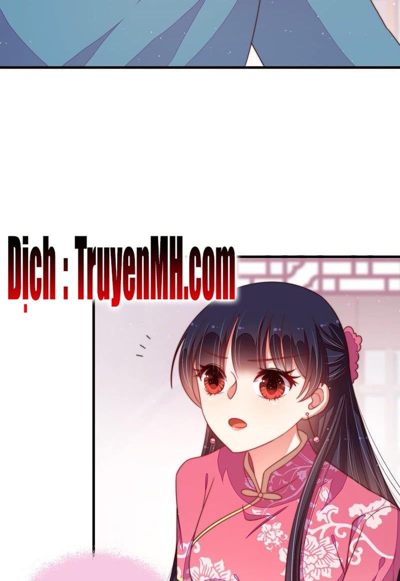 đọc truyện Ngày Nào Thiếu Soái Cũng Ghen Chương 263 ảnh 10 tại Thiên Thai Truyện