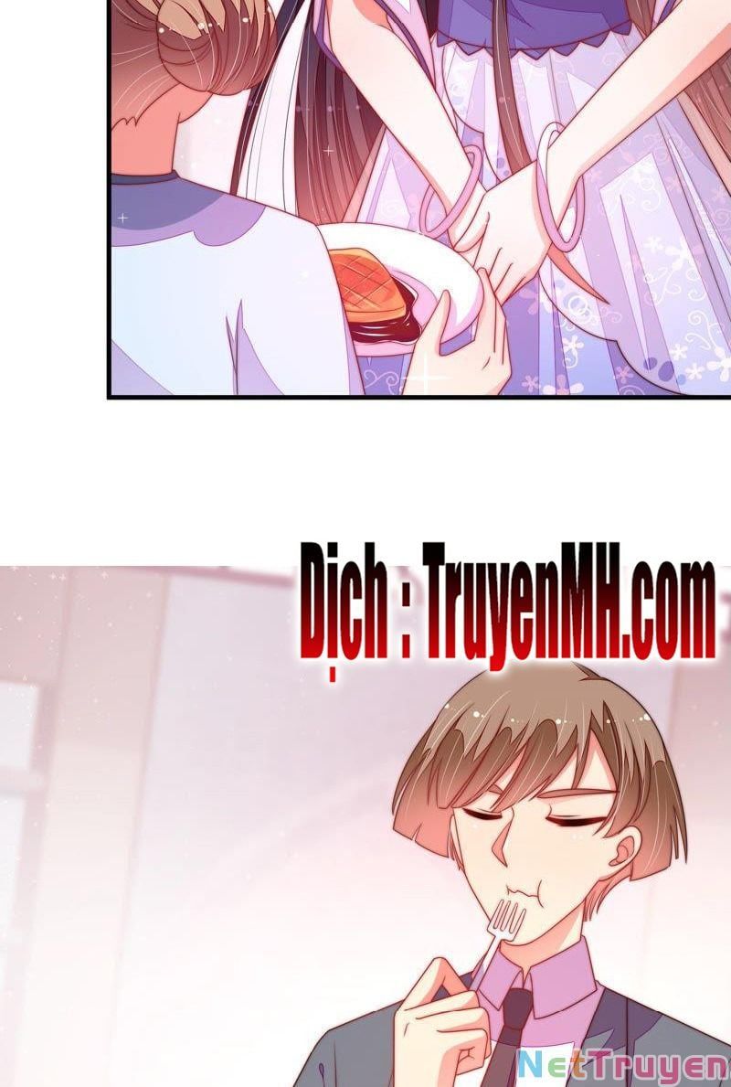 đọc truyện Ngày Nào Thiếu Soái Cũng Ghen Chương 264 ảnh 12 tại Thiên Thai Truyện