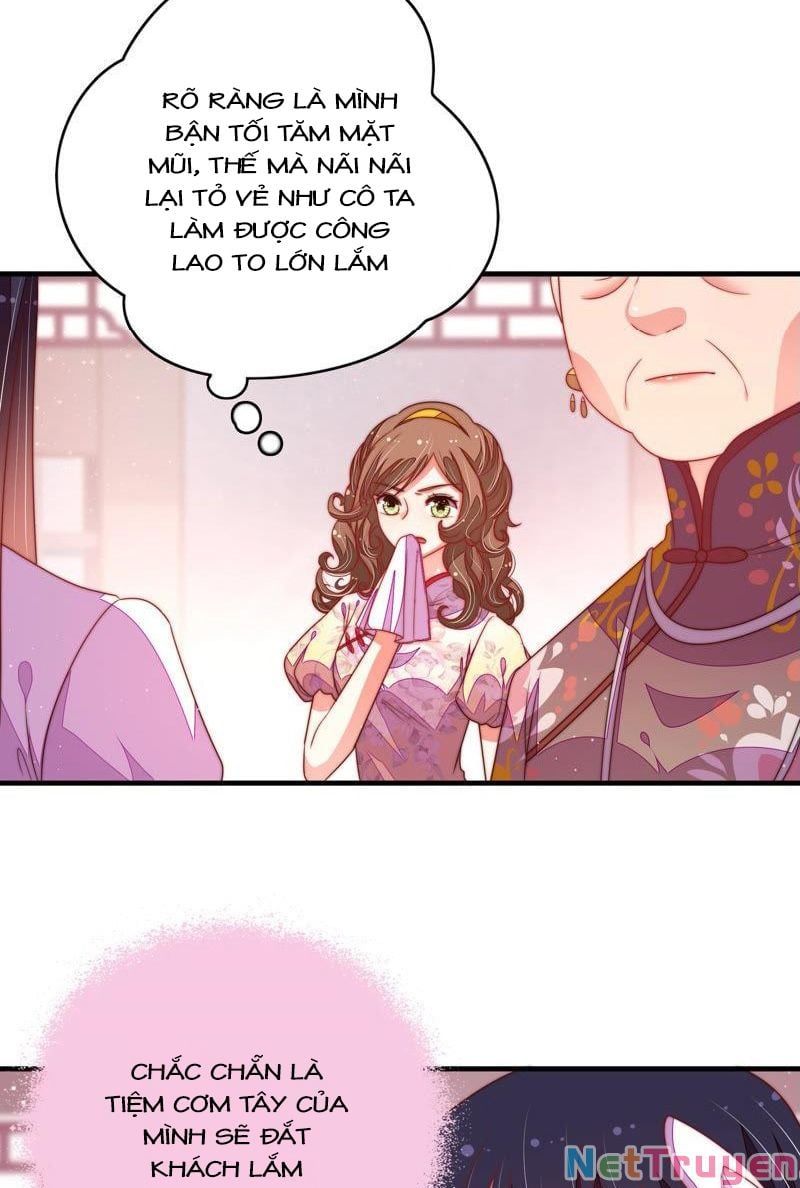 đọc truyện Ngày Nào Thiếu Soái Cũng Ghen Chương 264 ảnh 18 tại Thiên Thai Truyện