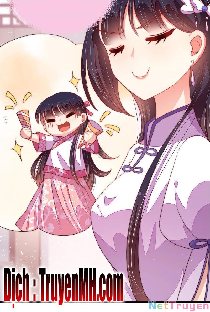 đọc truyện Ngày Nào Thiếu Soái Cũng Ghen Chương 264 ảnh 19 tại Thiên Thai Truyện