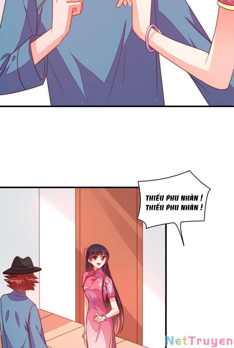 đọc truyện Ngày Nào Thiếu Soái Cũng Ghen Chương 264 ảnh 5 tại Thiên Thai Truyện