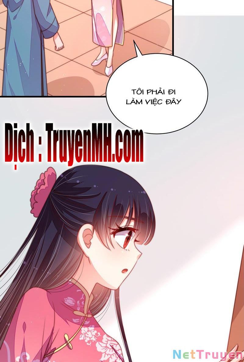 đọc truyện Ngày Nào Thiếu Soái Cũng Ghen Chương 264 ảnh 6 tại Thiên Thai Truyện