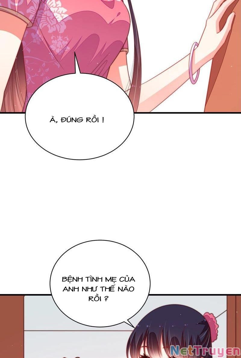 đọc truyện Ngày Nào Thiếu Soái Cũng Ghen Chương 264 ảnh 7 tại Thiên Thai Truyện