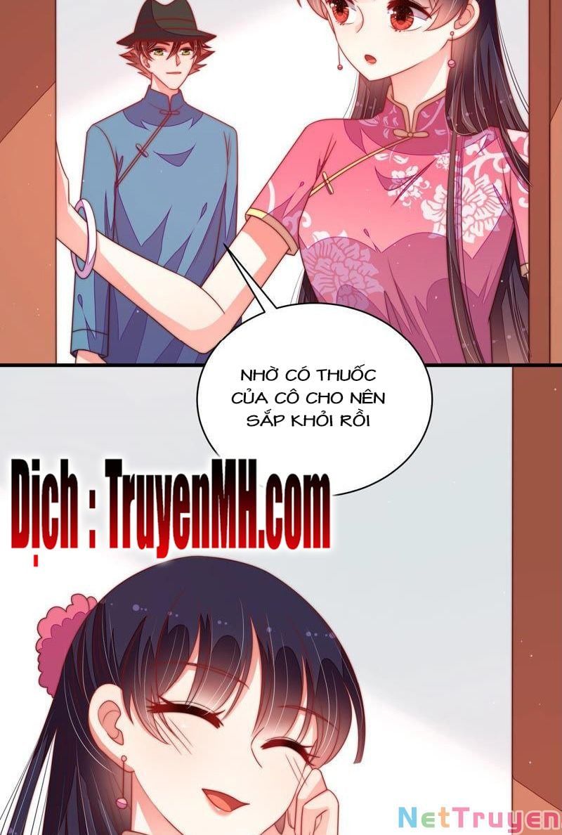 đọc truyện Ngày Nào Thiếu Soái Cũng Ghen Chương 264 ảnh 8 tại Thiên Thai Truyện