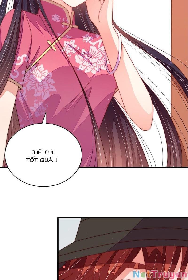 đọc truyện Ngày Nào Thiếu Soái Cũng Ghen Chương 264 ảnh 9 tại Thiên Thai Truyện