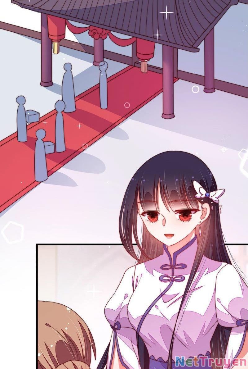 đọc truyện Ngày Nào Thiếu Soái Cũng Ghen Chương 264 ảnh 11 tại Thiên Thai Truyện