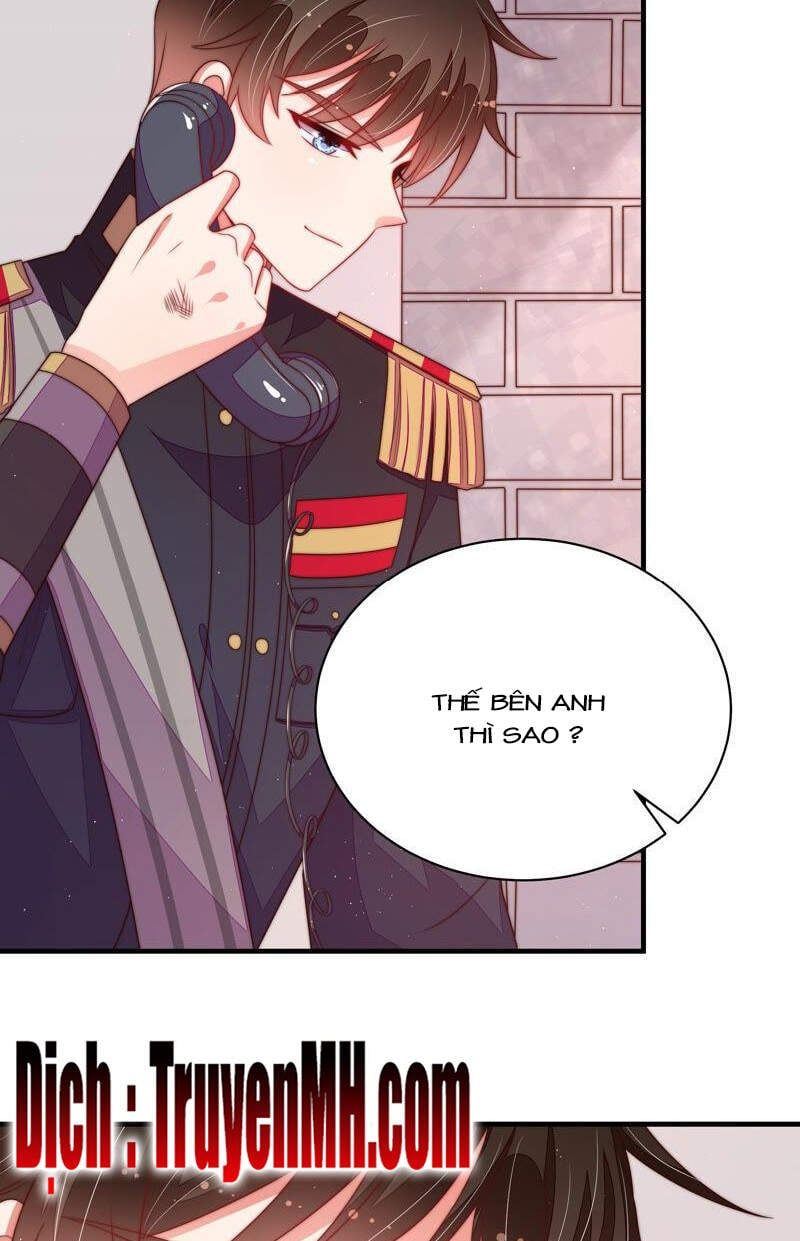 đọc truyện Ngày Nào Thiếu Soái Cũng Ghen Chương 265 ảnh 12 tại Thiên Thai Truyện