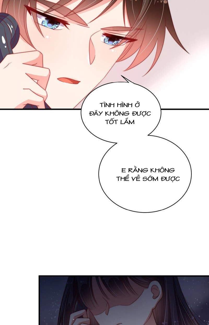 đọc truyện Ngày Nào Thiếu Soái Cũng Ghen Chương 265 ảnh 13 tại Thiên Thai Truyện