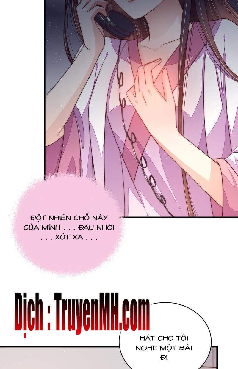 đọc truyện Ngày Nào Thiếu Soái Cũng Ghen Chương 265 ảnh 14 tại Thiên Thai Truyện