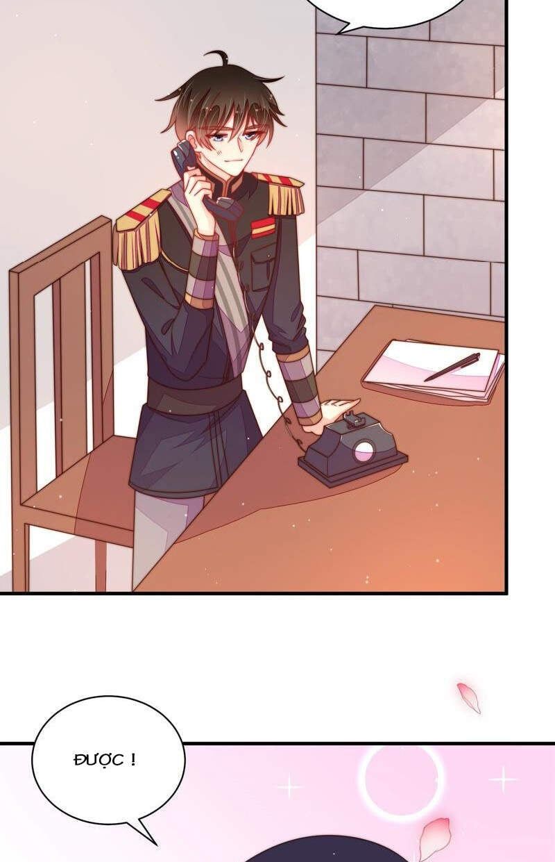 đọc truyện Ngày Nào Thiếu Soái Cũng Ghen Chương 265 ảnh 15 tại Thiên Thai Truyện