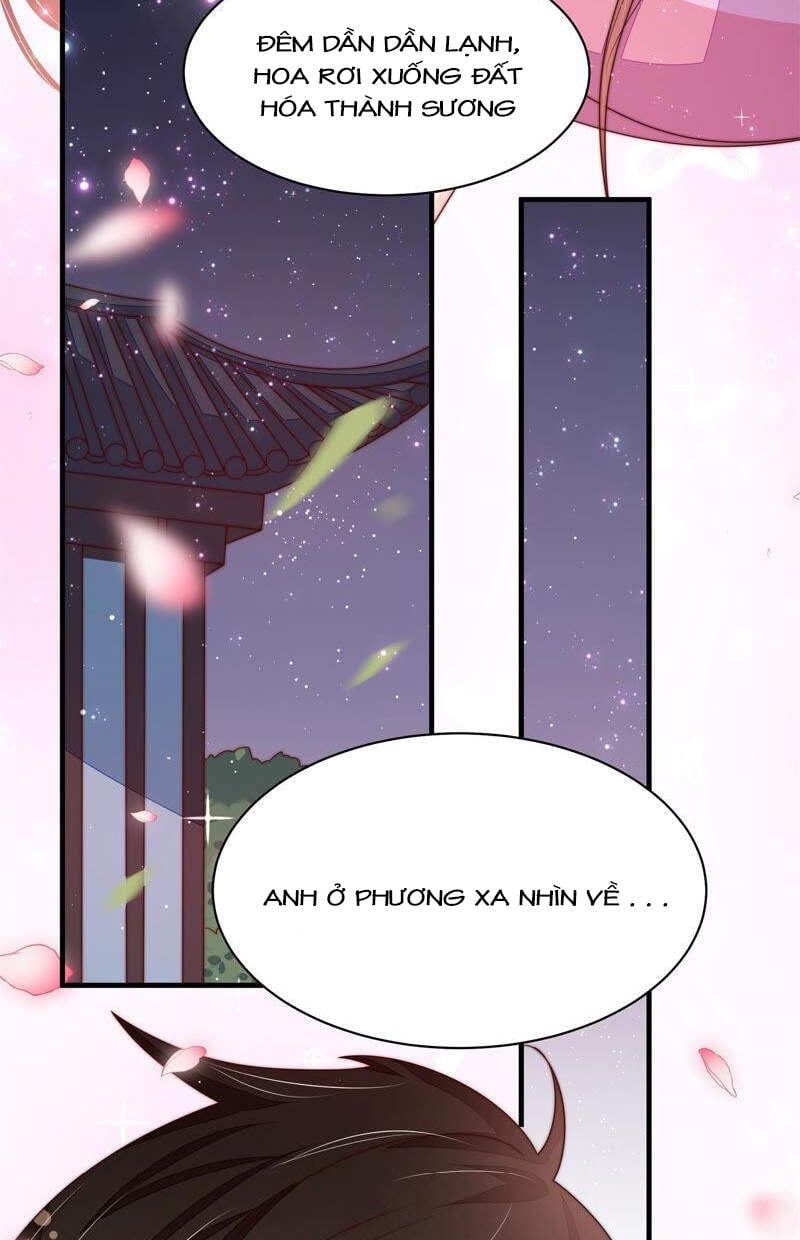 đọc truyện Ngày Nào Thiếu Soái Cũng Ghen Chương 265 ảnh 17 tại Thiên Thai Truyện