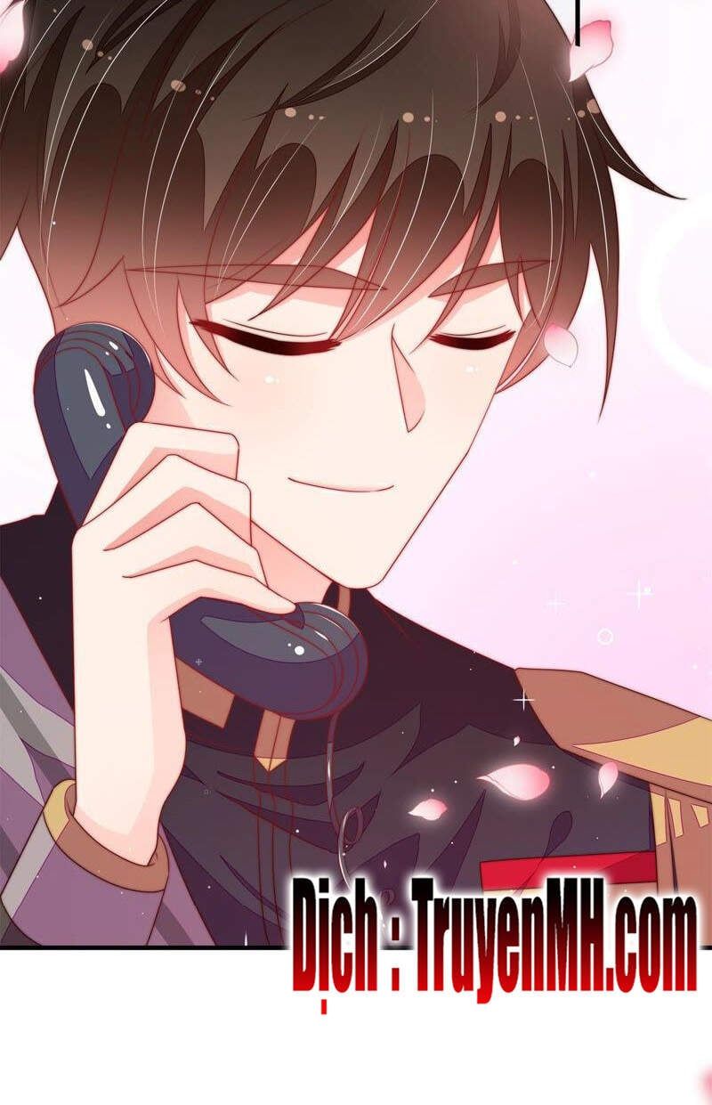 đọc truyện Ngày Nào Thiếu Soái Cũng Ghen Chương 265 ảnh 18 tại Thiên Thai Truyện