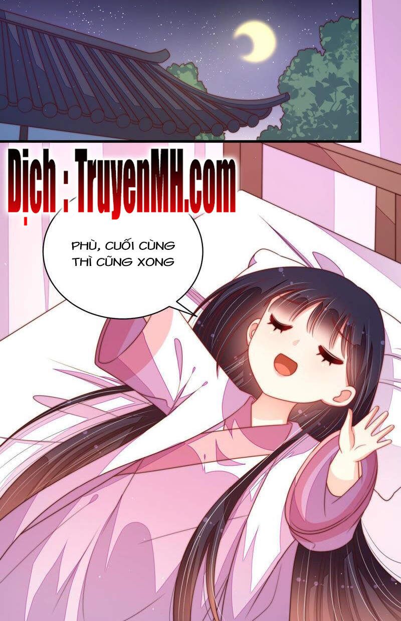 đọc truyện Ngày Nào Thiếu Soái Cũng Ghen Chương 265 ảnh 5 tại Thiên Thai Truyện