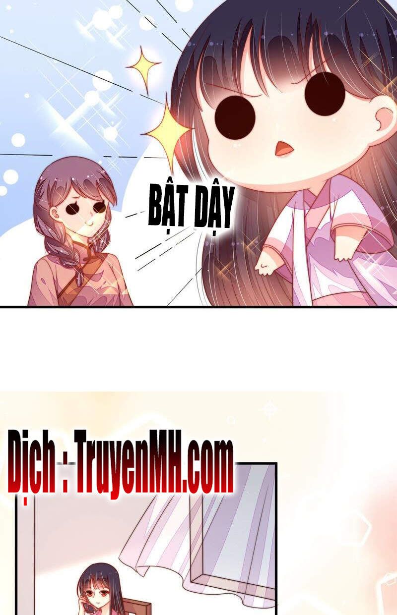 đọc truyện Ngày Nào Thiếu Soái Cũng Ghen Chương 265 ảnh 7 tại Thiên Thai Truyện