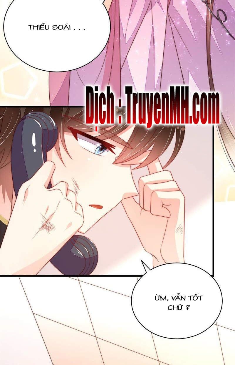 đọc truyện Ngày Nào Thiếu Soái Cũng Ghen Chương 265 ảnh 9 tại Thiên Thai Truyện