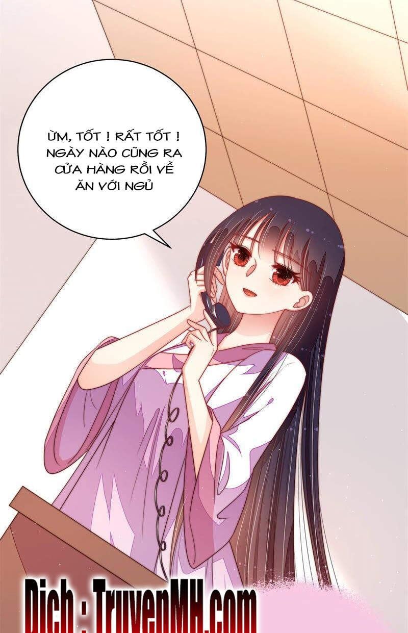 đọc truyện Ngày Nào Thiếu Soái Cũng Ghen Chương 265 ảnh 10 tại Thiên Thai Truyện