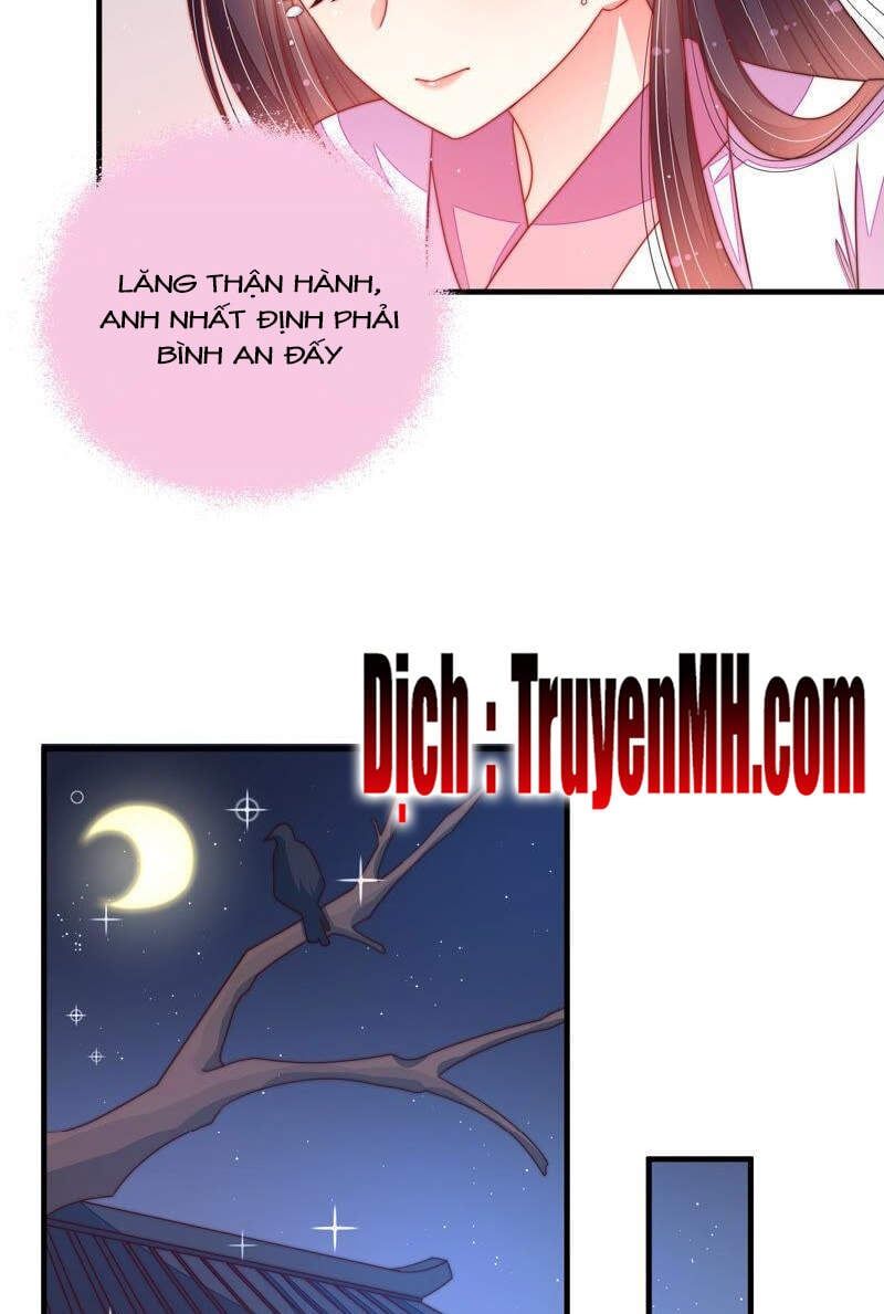 đọc truyện Ngày Nào Thiếu Soái Cũng Ghen Chương 266 ảnh 12 tại Thiên Thai Truyện