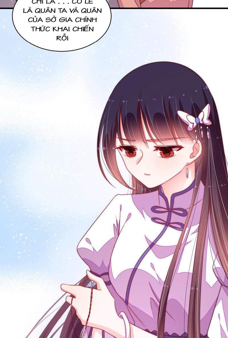 đọc truyện Ngày Nào Thiếu Soái Cũng Ghen Chương 266 ảnh 15 tại Thiên Thai Truyện