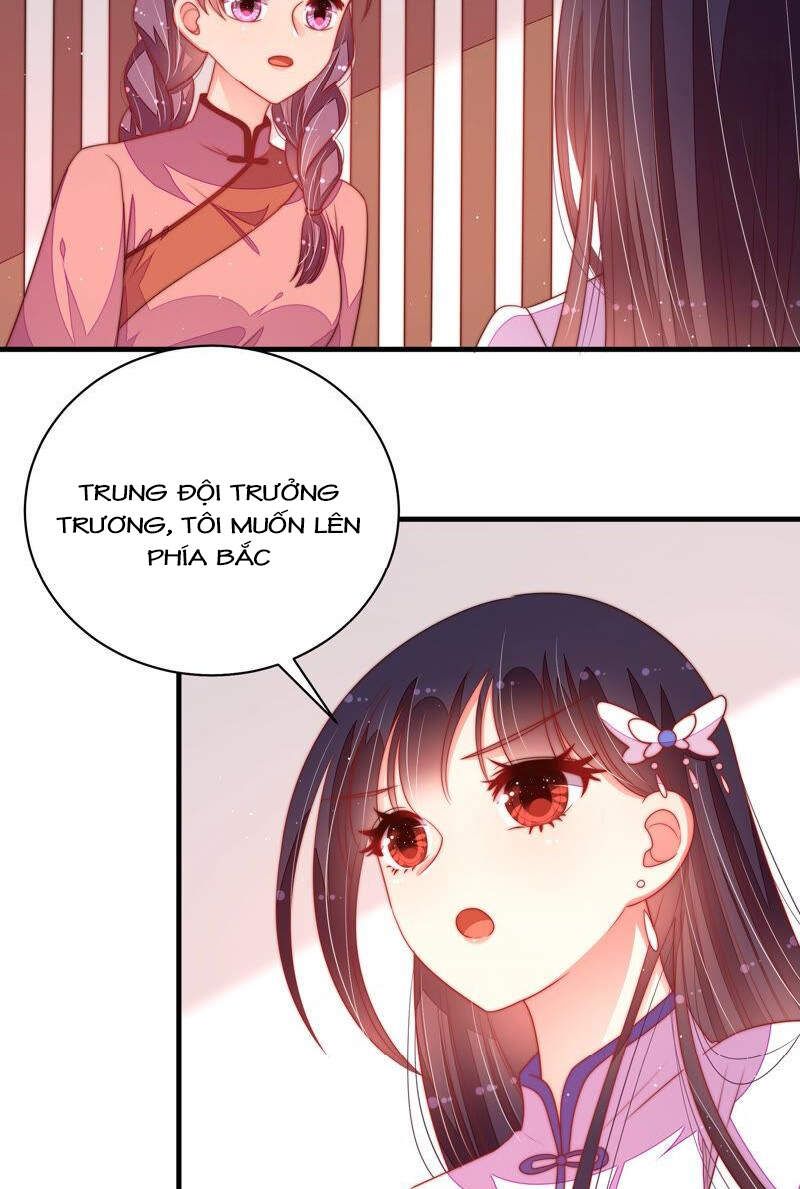 đọc truyện Ngày Nào Thiếu Soái Cũng Ghen Chương 266 ảnh 17 tại Thiên Thai Truyện