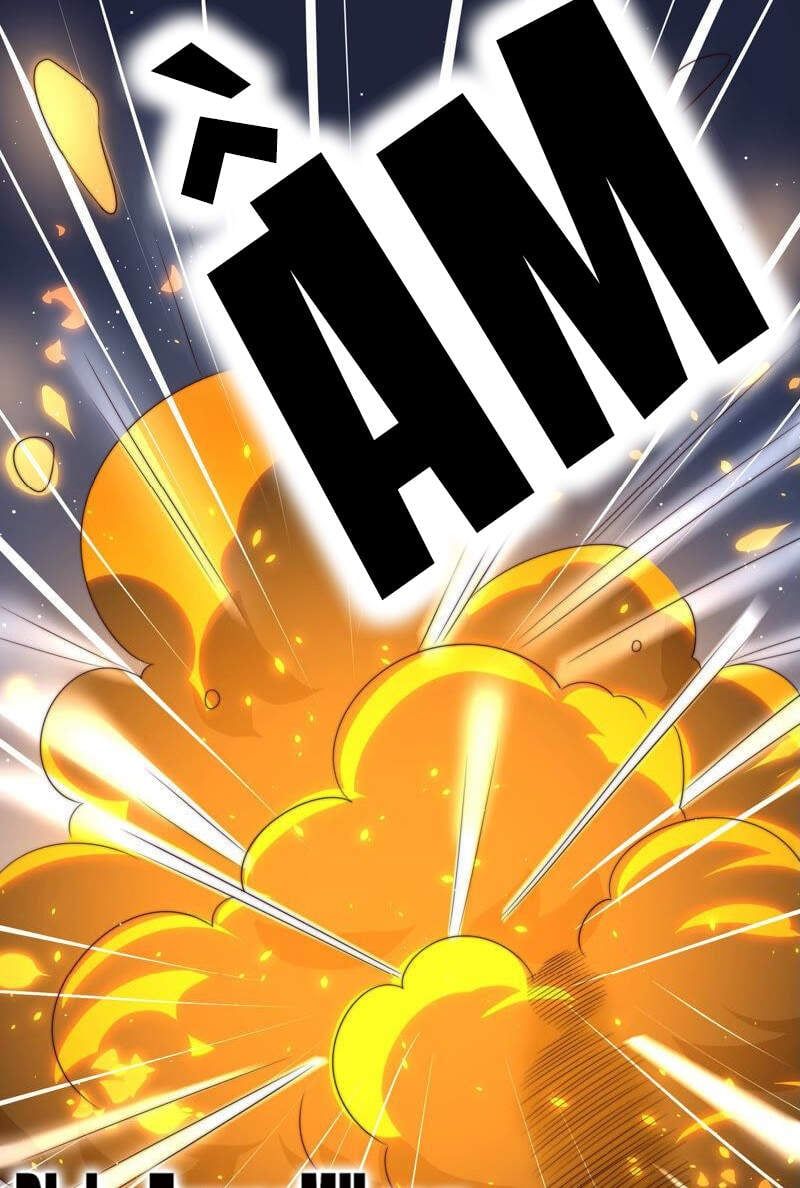 đọc truyện Ngày Nào Thiếu Soái Cũng Ghen Chương 266 ảnh 4 tại Thiên Thai Truyện