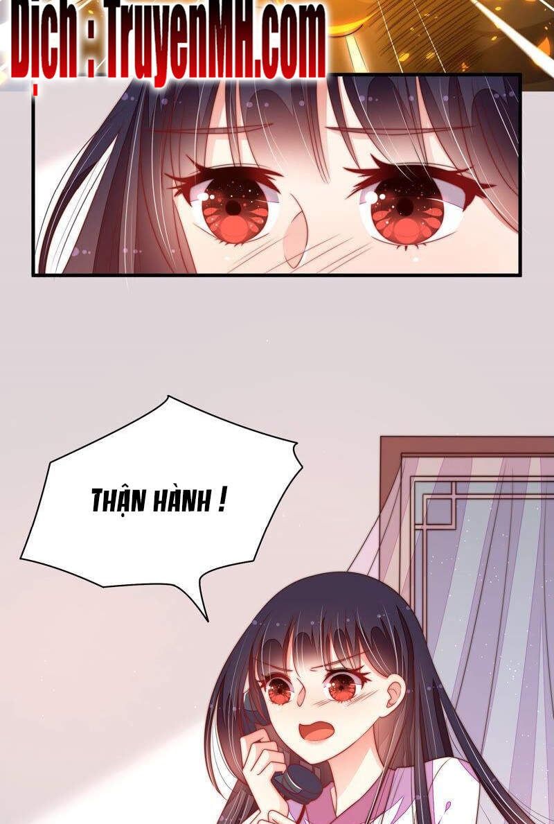 đọc truyện Ngày Nào Thiếu Soái Cũng Ghen Chương 266 ảnh 5 tại Thiên Thai Truyện