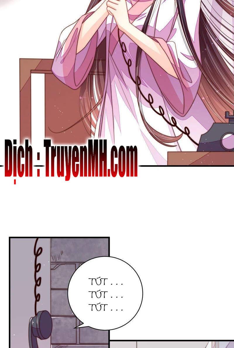 đọc truyện Ngày Nào Thiếu Soái Cũng Ghen Chương 266 ảnh 6 tại Thiên Thai Truyện